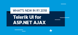 Better Accessibility and More in UI for ASP.NET AJAX R1 2018_270x123