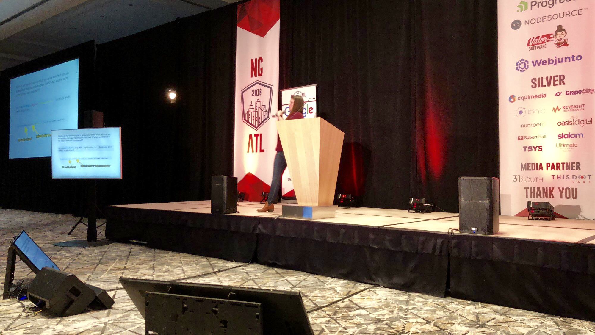 my_talk me on stage at ng-atl 2018