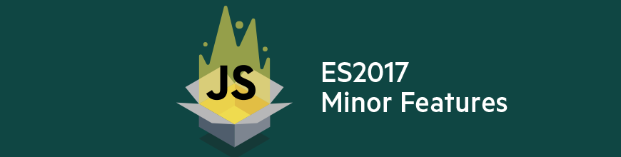 ECMAScript Goodies_Minor _870x220