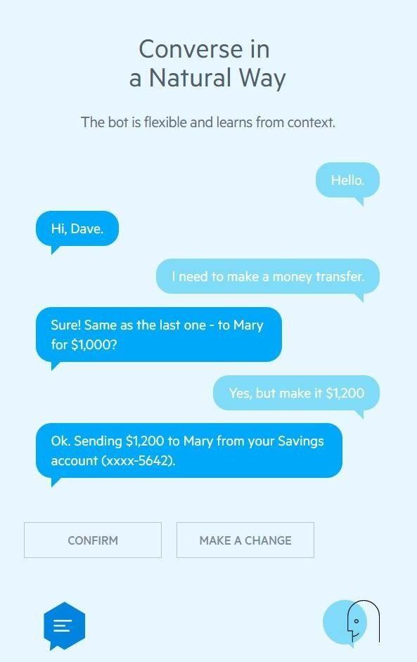 Conversational Chatbot