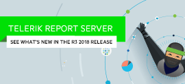 Localization, Single Sign-On and More in Telerik Report Server R3 2018_270x123-