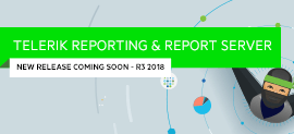 Sneak Peek Pie Charts, PDFA &amp; More in Reporting and Report Server R3 2018_270x123