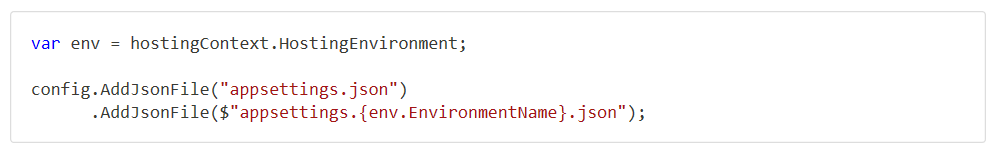 Configuration Loading 16 Configuration Loading 16
