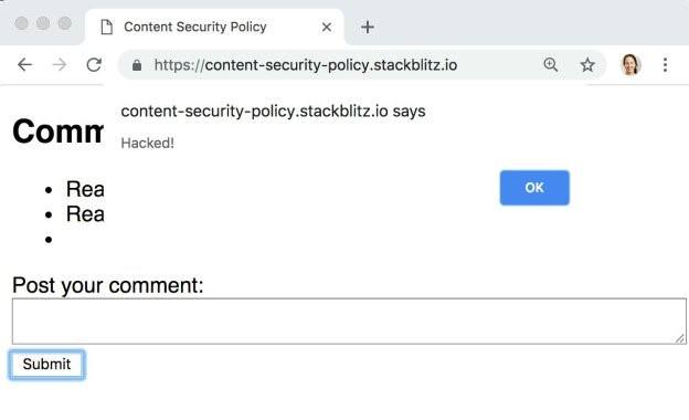 React is Awesome Hacked-2 React is Awesome Hacked-2