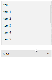 fluent-light-scrollbarmode fluent-light-scrollbarmode