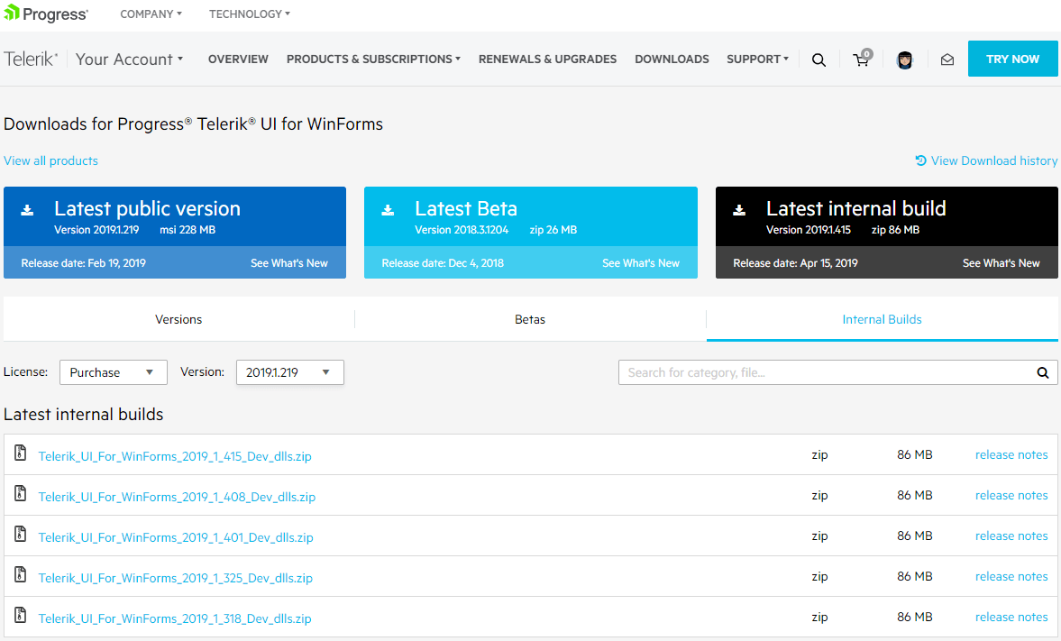 LIBs_WinForms LIBs_WinForms