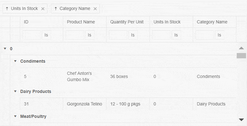 What S New In The Kendo Ui Vue Js Components With R2 19