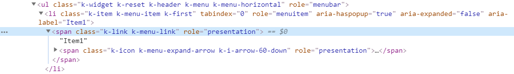 kendoreact menu root html kendoreact menu root html