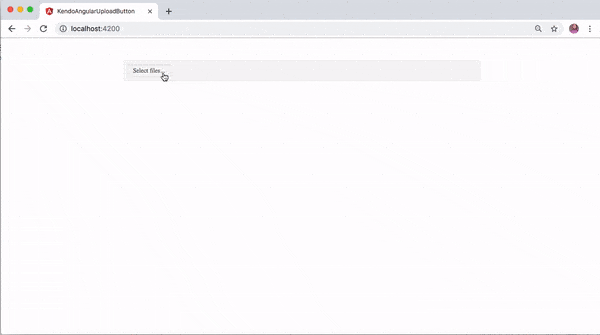 confirm upload confirm upload