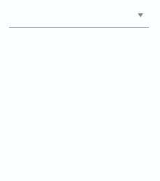 r3-2019-angular-dropdown-virtualization Kendo UI for Angular's drop down with virtualization enabled, showing scrolling through thousands of items of data