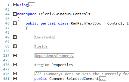 csharp-folded csharp-folded