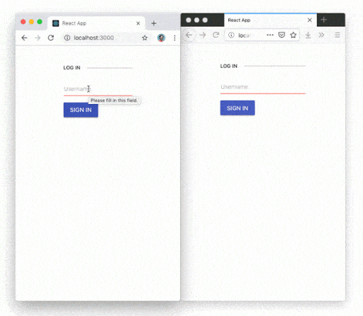 TwilioKendoReact3 TwilioKendoReact3