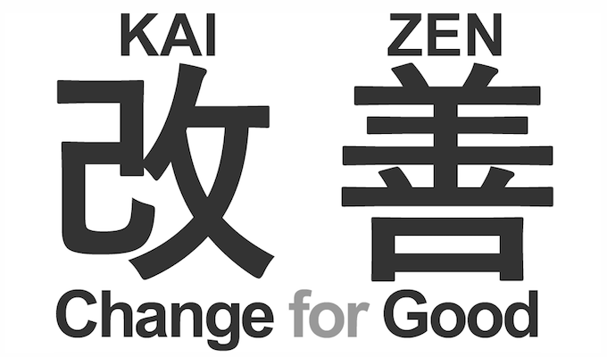 Kaizen