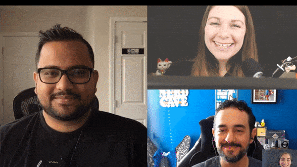 Smiling Gif Smiling Gif
