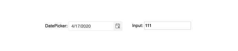 Kendo UI for Angular Label component Kendo UI for Angular Label component