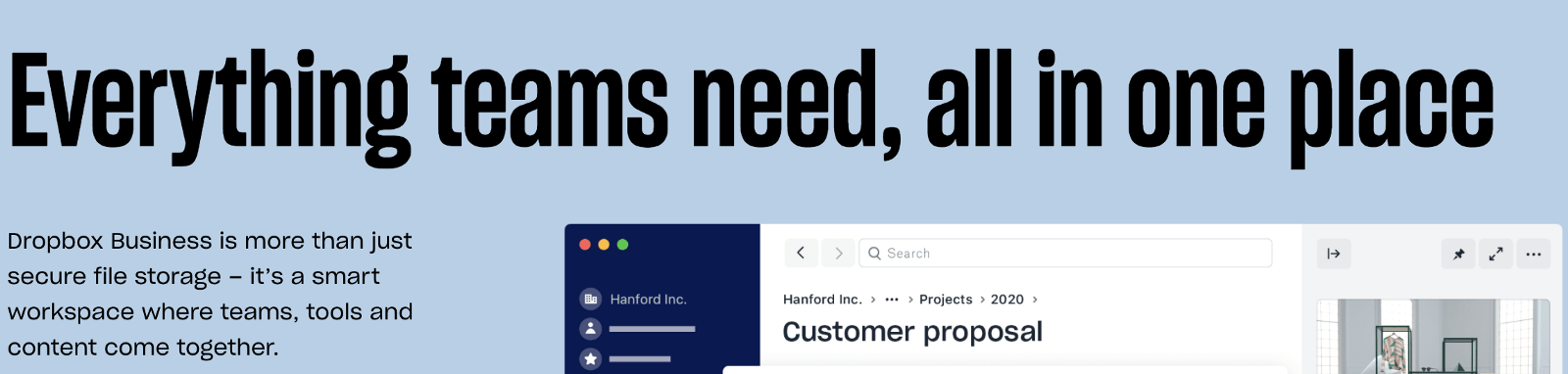 dropbox Dropbox