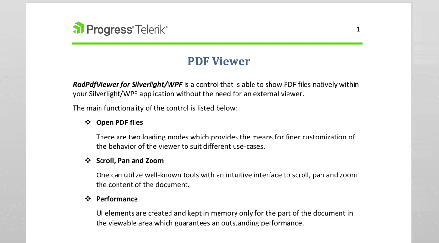 PDFViewer PDFViewer