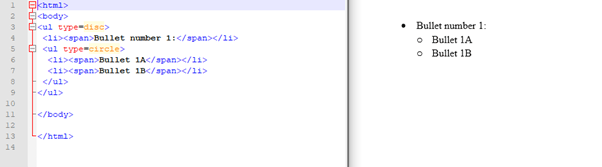 RadRichTextBox Import Bulleted List RadRichTextBox Import Bulleted List