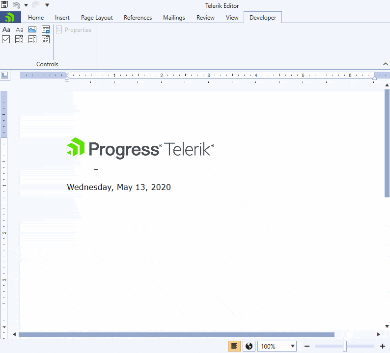 RadRichTextBox_Features_Content_controls_03 RadRichTextBox_Features_Content_controls_03