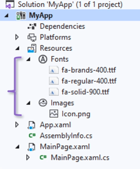 Time To Evolve Net Multi Platform App Ui Maui Time To Evolve Net Multi Platform App Ui Maui