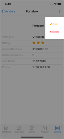 Other Controls 2—Telerik UI for Xamarin Other Controls 2—Telerik UI for Xamarin