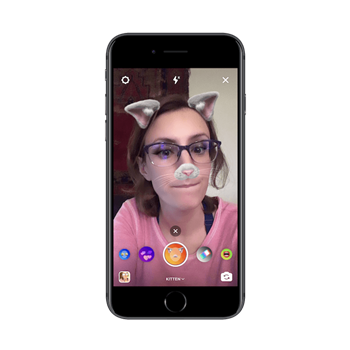 Instagram-Animal-Filter Instagram-Animal-Filter