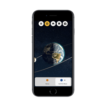 SolAR-Regular-Planet-View SolAR-Regular-Planet-View