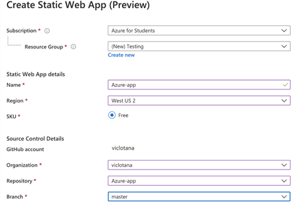 create-static-web-app-resource-group