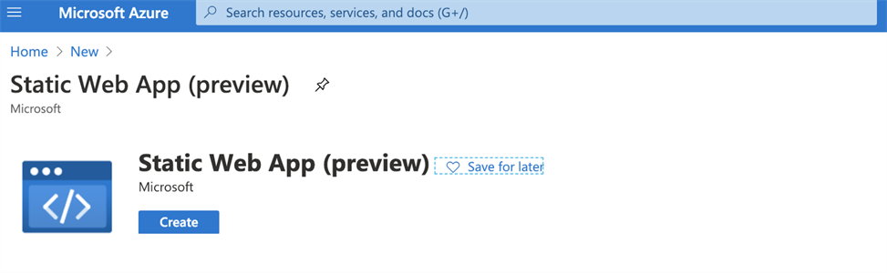 static-web-app-portal static-web-app-portal