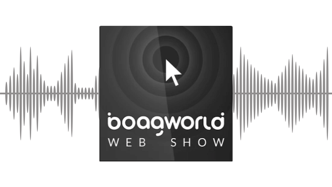 An overview of the Boagworld Web Show podcast for web designers, marketers, and entrepreneurs.