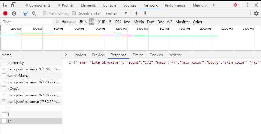 What Is Json And How To Handle An “Unexpected Token” Error