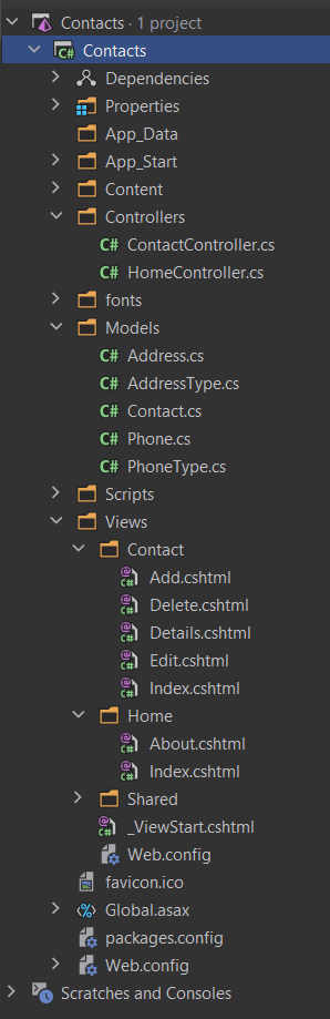 PHP MVC with .NET like controller - CodeProject