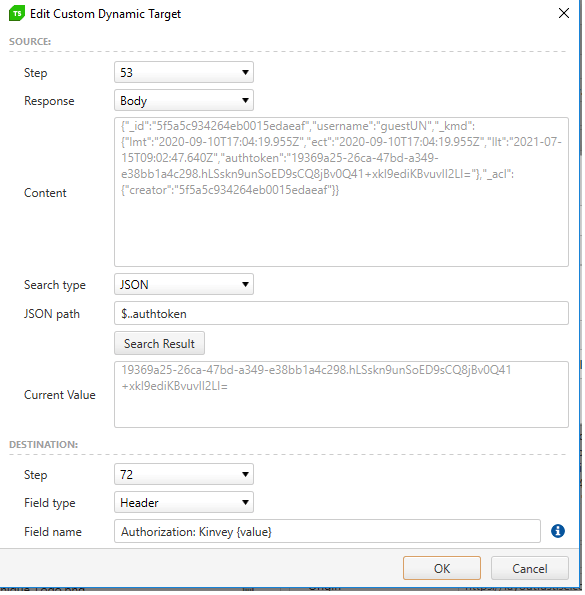 Load testing