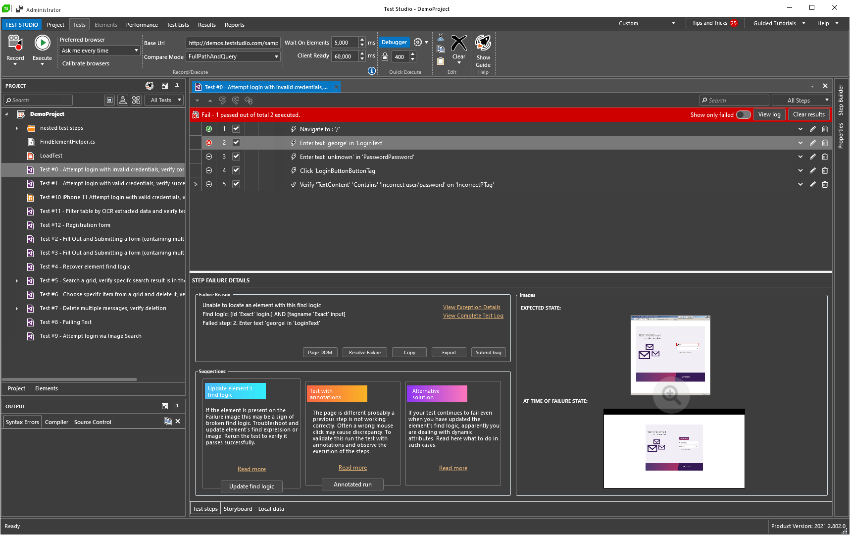 how to test hardware of laptop