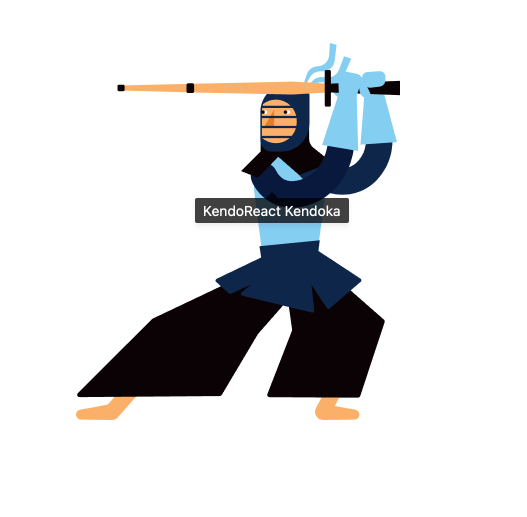 KendoReact Tooltip Component - SVG Element Support KendoReact Tooltip Component - SVG Element Support