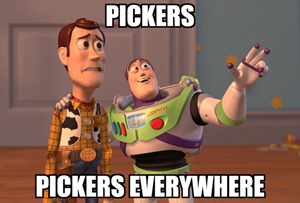 pickers-everywhere