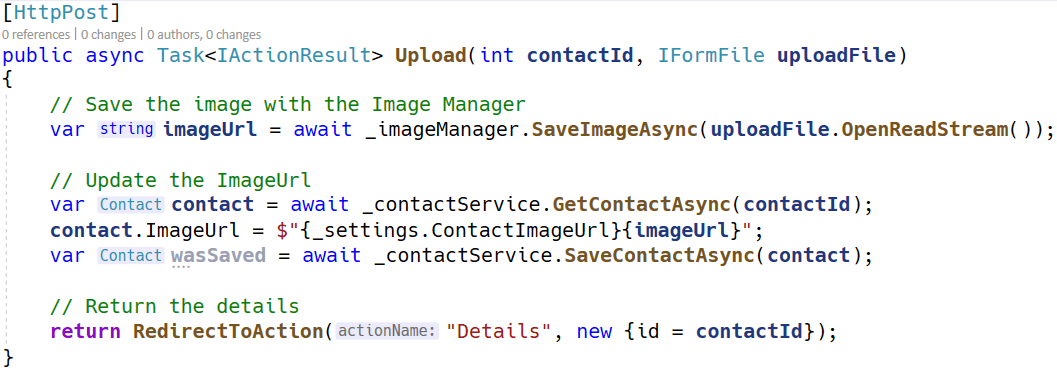 What's new in Visual Studio 2022