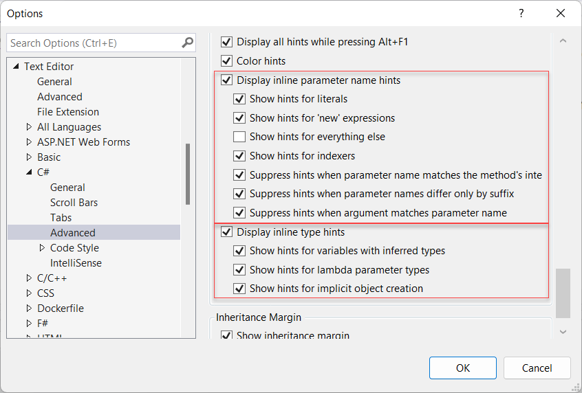 What's new in Visual Studio 2022