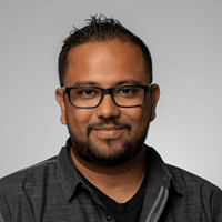 Sam Basu, Dev Advocate for Telerik