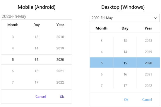 datepicker-pickermode-dropdown