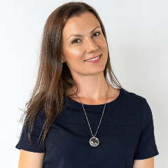 Maria Veledinova, Product Manager at Progress