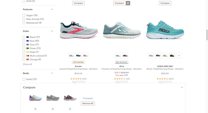 What Can Web Designers Do to Help Reduce Ecommerce Returns?