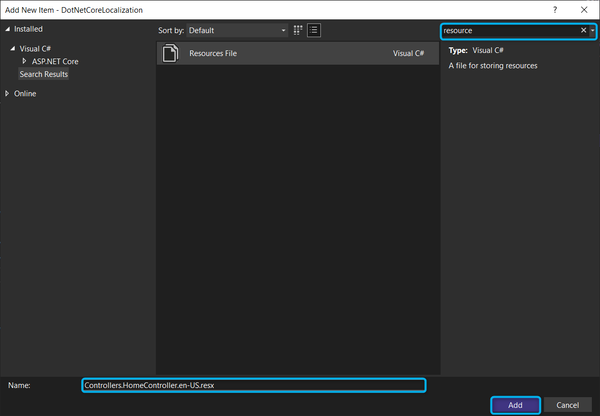 resource search named Controllers.HomeController.en-US.resx