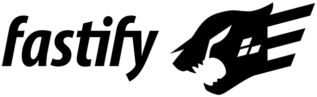 fastify logo