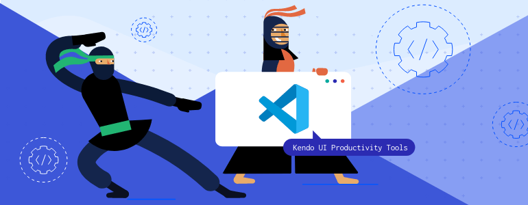 New Visual Studio Code Productivity Tools