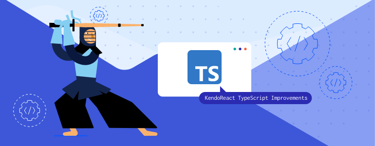 React Components: Support for the Latest Version of TypeScript