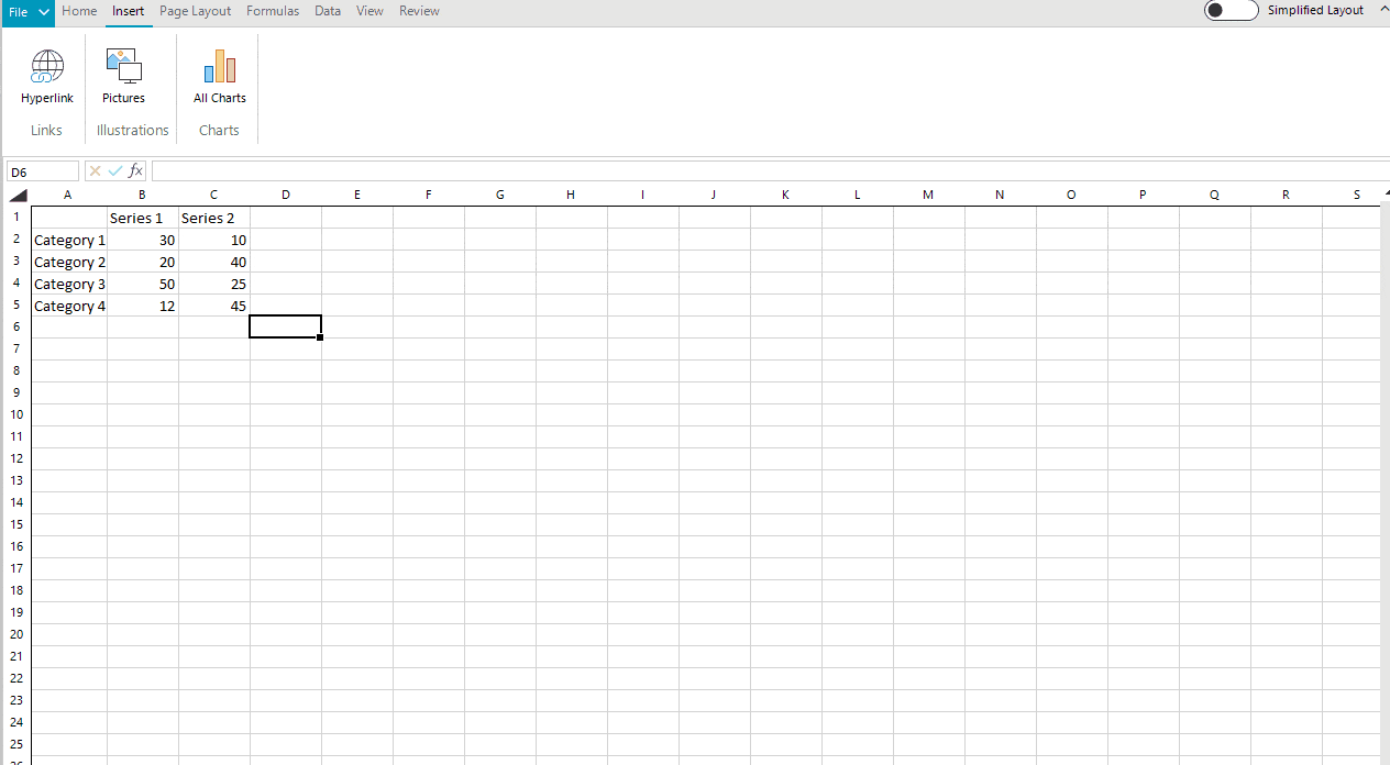 spreadsheet-charts