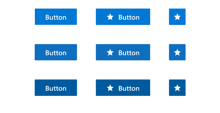 Telerik and Kendo UI Fluent Theme