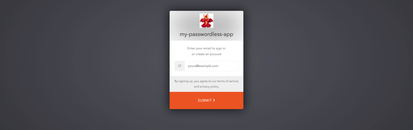 Passwordless Authentication in Next.js Using Auth0 Passwordless Authentication in Next.js Using Auth0
