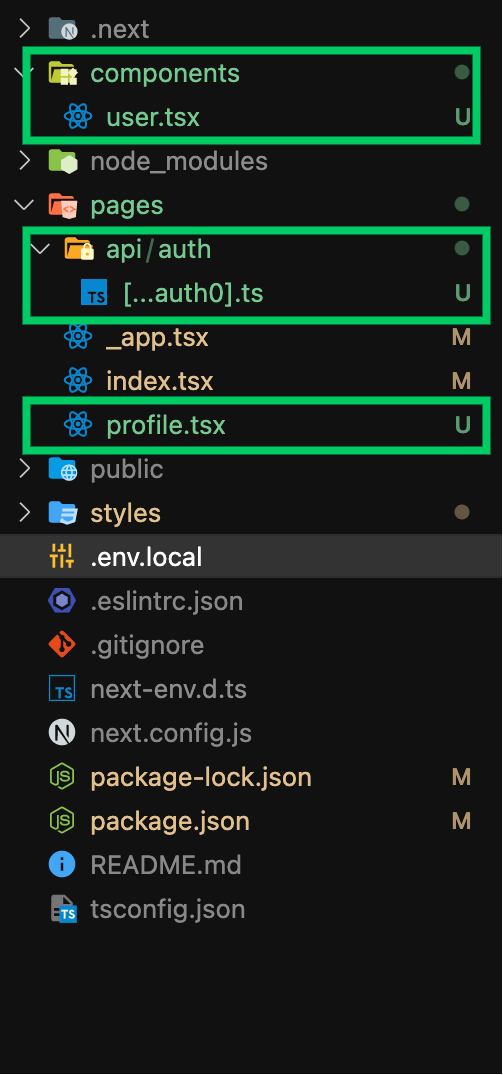 Passwordless Authentication In Next.js Using Auth0 | LaptrinhX